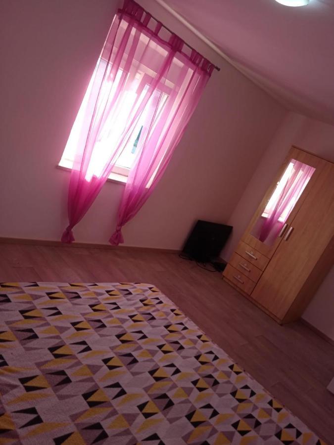 Ferienwohnung Schaefer مورتير المظهر الخارجي الصورة