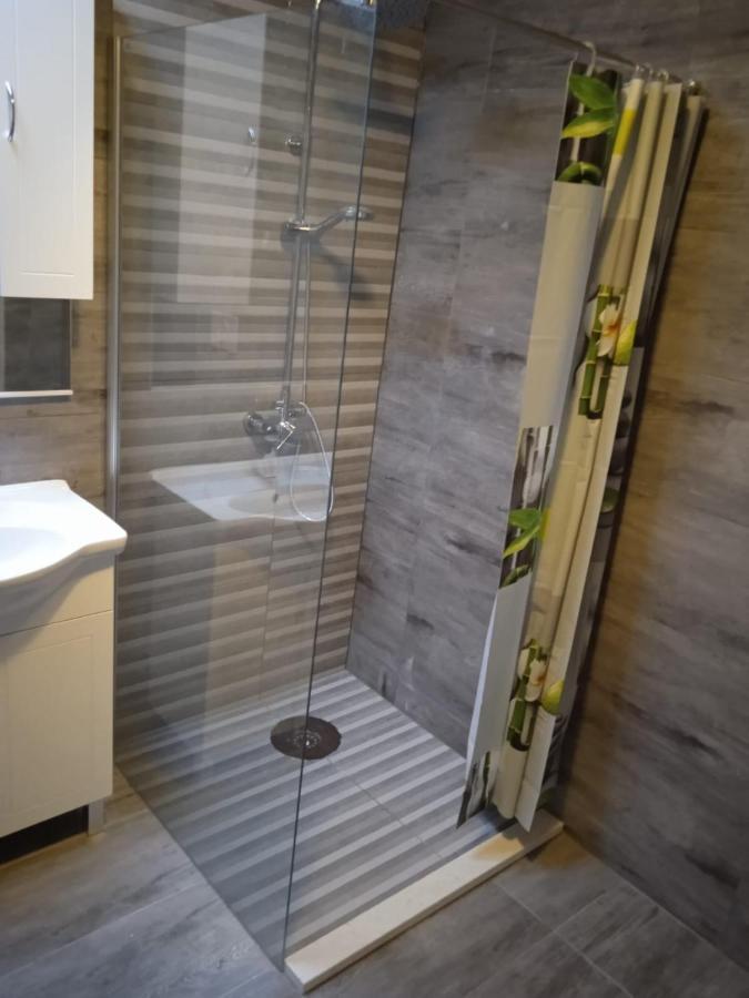 Ferienwohnung Schaefer مورتير المظهر الخارجي الصورة