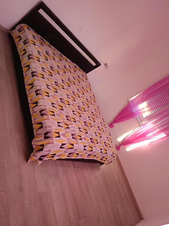 Ferienwohnung Schaefer مورتير المظهر الخارجي الصورة